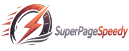 SuperPageSpeedy Logo
